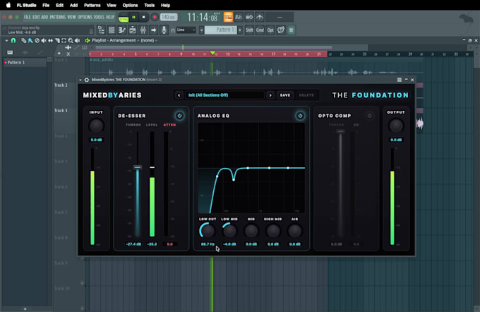 develop custom vst audio plugins