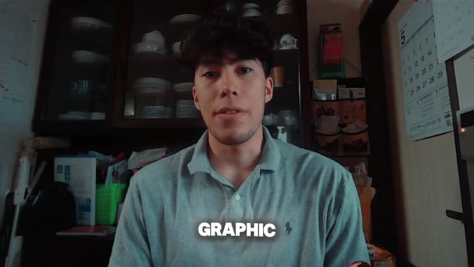 create an impactful horror thumbnail for creators