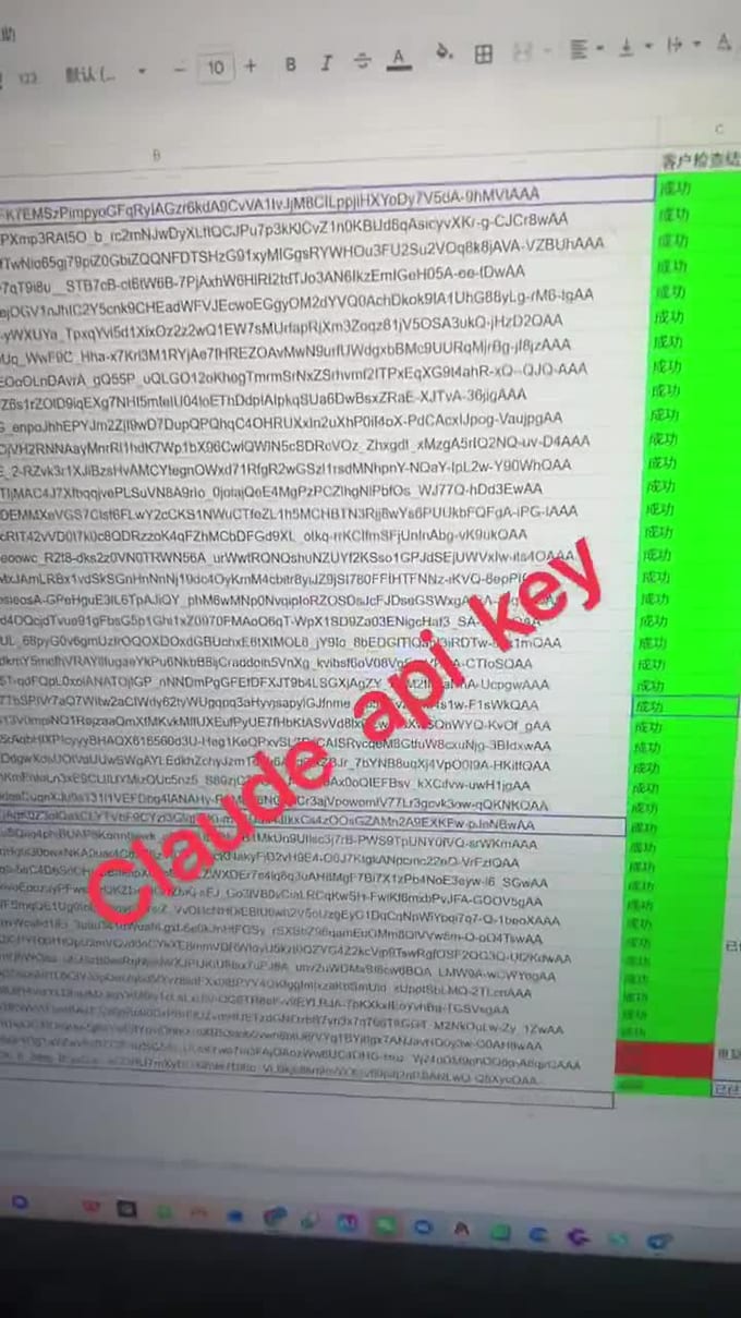 provide claude ai API integration support and consultation