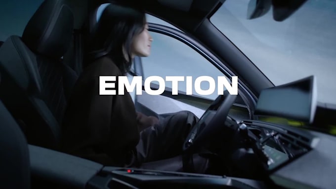sound design and audio edit your content
