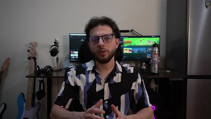 edit engaging youtube videos for creators