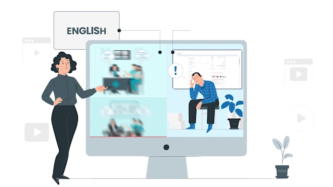 build a wow 2d animated explainer video