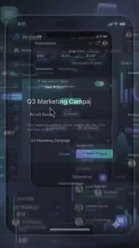 saas explainer video, demo video for saas product