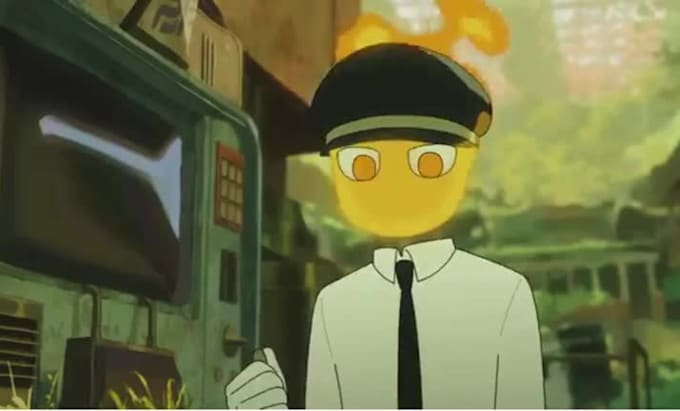 do 2d traditional anime animation, 2d fighting anime, 2d horror animation