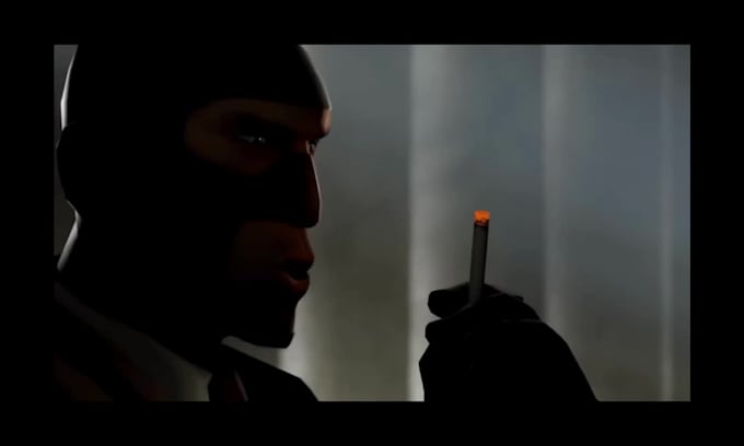 create or edit a custom 3d character model for tf2, gmod, sfm, fnaf character