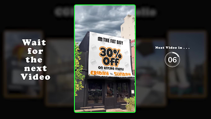 create high converting cgi, vfx ads and 3d product videos