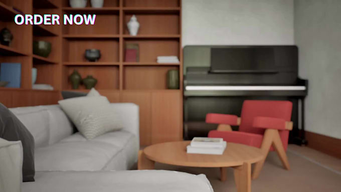 create a photorealistic ue5 archviz walkthrough