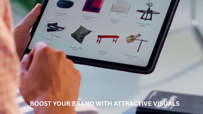 design premium amazon ebc and a plus content