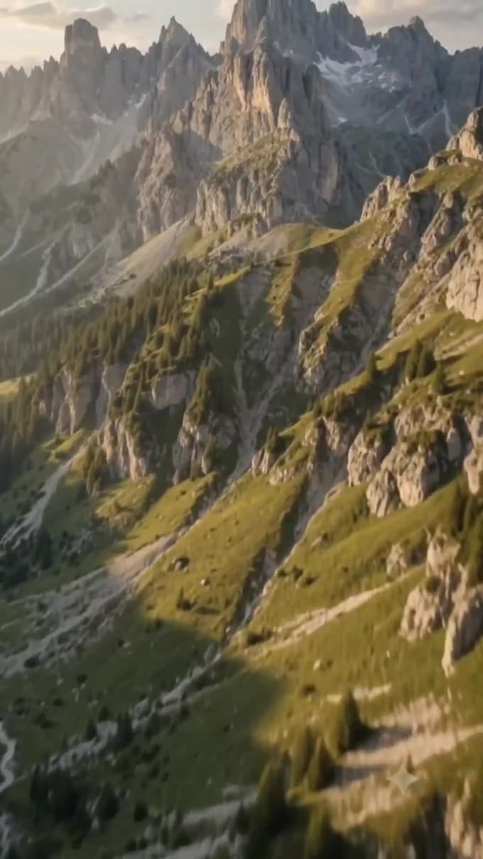 create cinematic ai videos