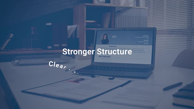 prepare a professionally written resume and cover letter in 24 hours or less