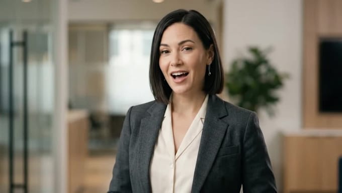 create ai training videos, elearning courses and ai avatar videos with heygen