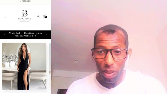 design and build a high converting shopify store