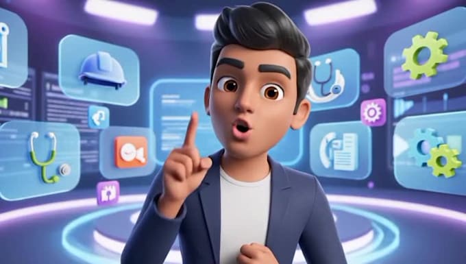 ai video editing and ai video maker