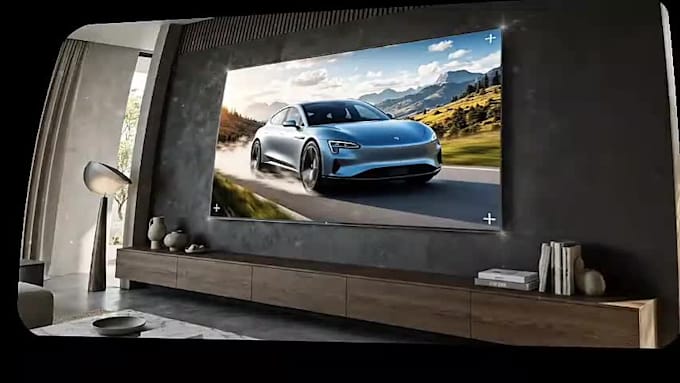 create screen replacement tracking compositing and match move vfx visual effect