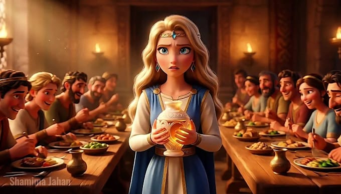 craft cinematic ai stories and engaging faceless content