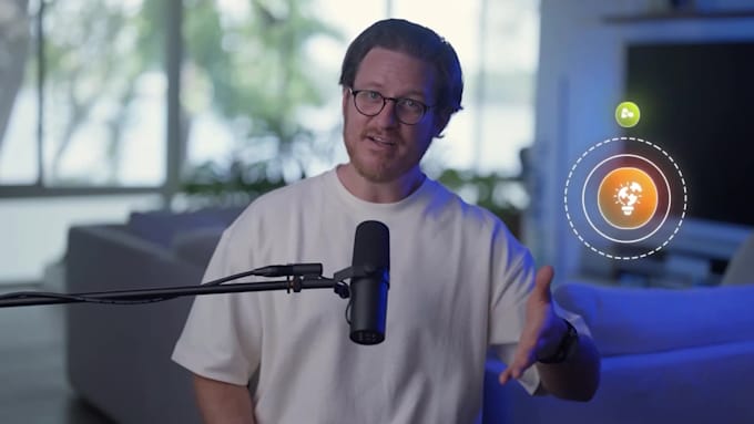 be your youtube video editor for coaches and educators