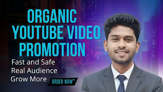do youtube promotion USA video