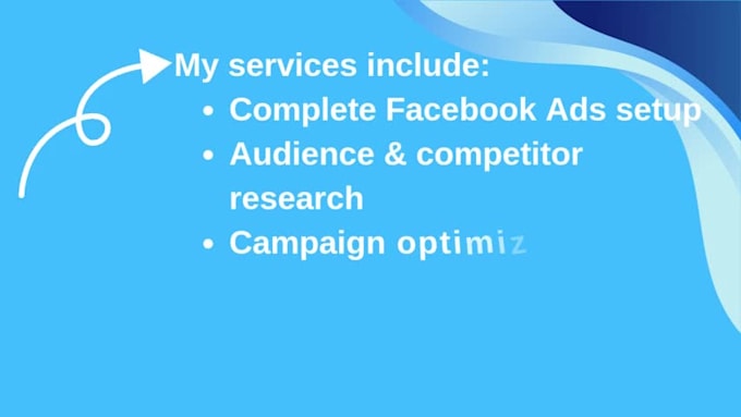 help local businesses get more customers using facebook ads