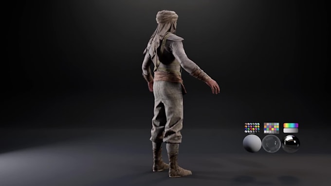 create custom metahuman characters for unreal engine 5