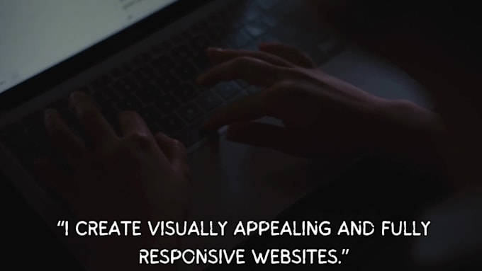 develop a professional website using HTML CSS and javascript