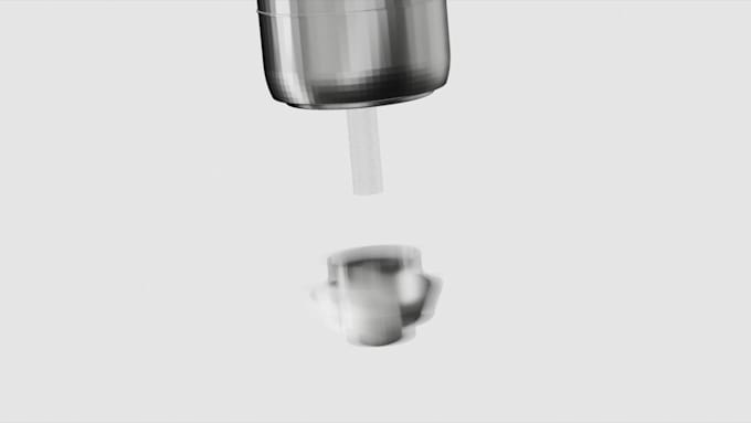 3d product animation and video editing