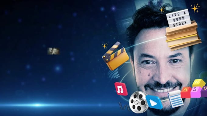 scripts for TV ads or social media ads