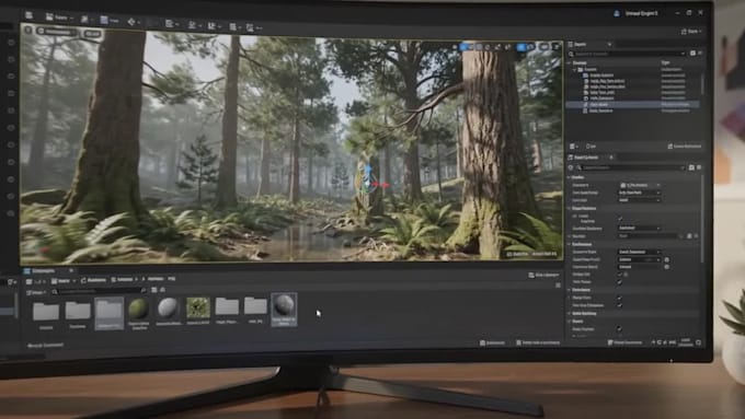 do unreal engine game development, unreal engine game, combat system, blueprint