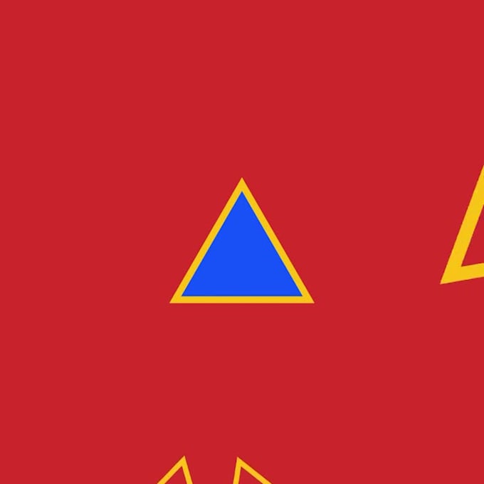 create minimalist kinetic typography motion graphics