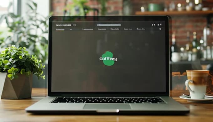 build a modern ai powered website using no code tools