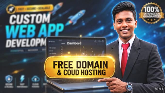 develop custom web tools and powerful automation systems