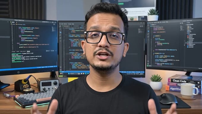 fix bugs in react js, javascript, HTML CSS website