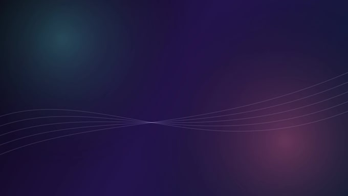 record a professional voice over in an american accent