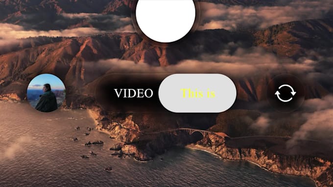 be your expert video editor and motion designer