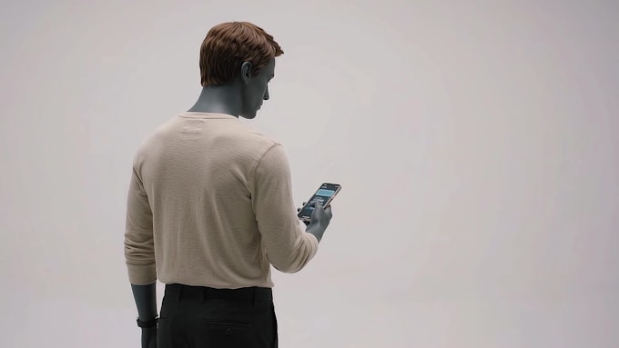 create cinematic ai generated short films, ai video creator