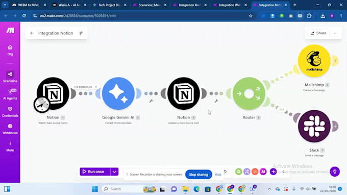 do airtable automation softr webapp airtable database airtable crm