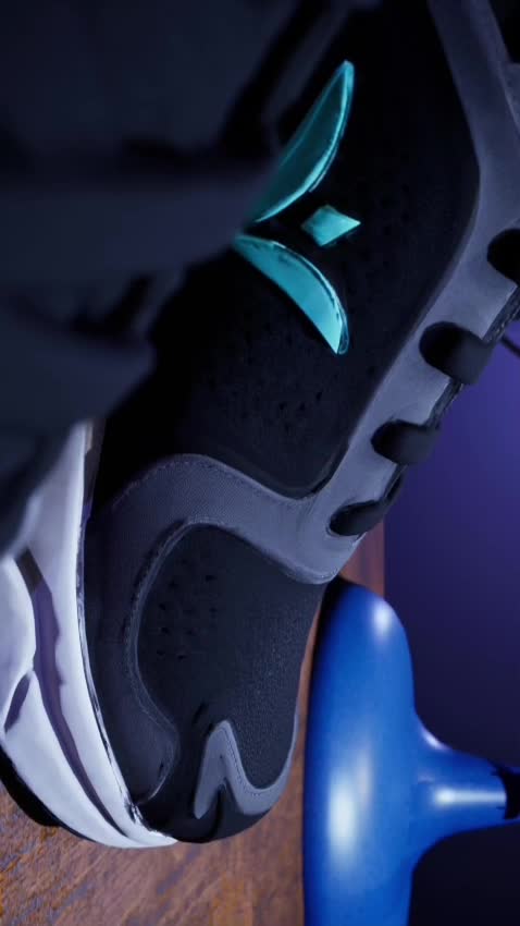 create cinematic 3d commercial characters for advertisements