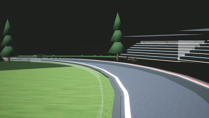 create a 3d visual representation of your data