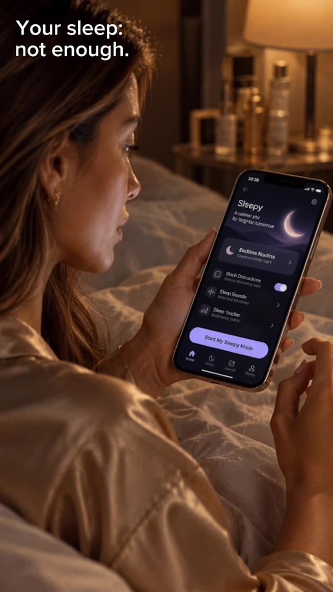create high converting ai video ads for mobile apps