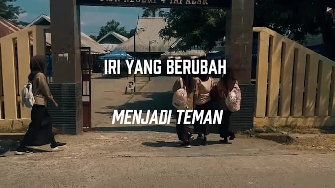 edit video using capcut