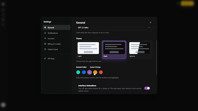 build a custom ai chatbot for your documents and website