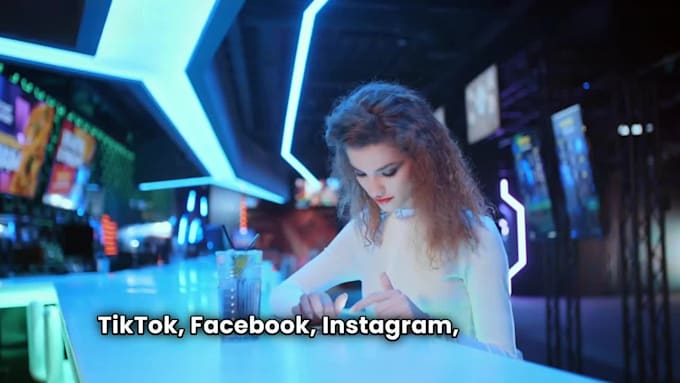 manage your social media marketing, content and ads for all platforms