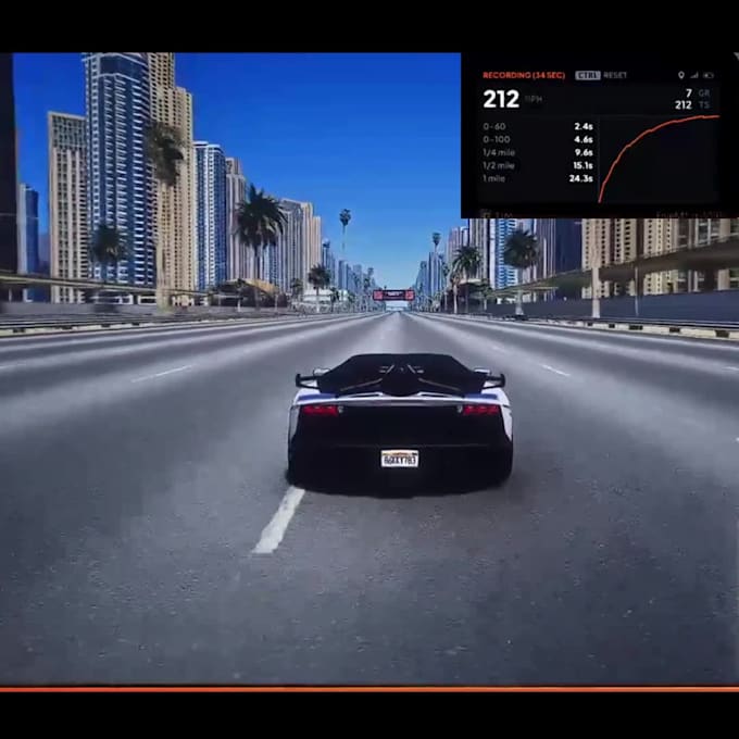 create custom handling meta for your fivem vehicles