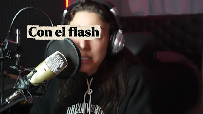 write catchy spanish lyrics for your song