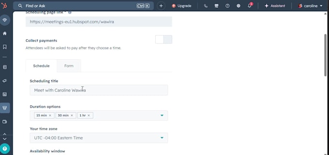 manage your inbox and your calendar