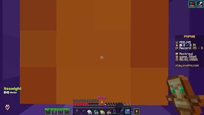 create professional minecraft animations