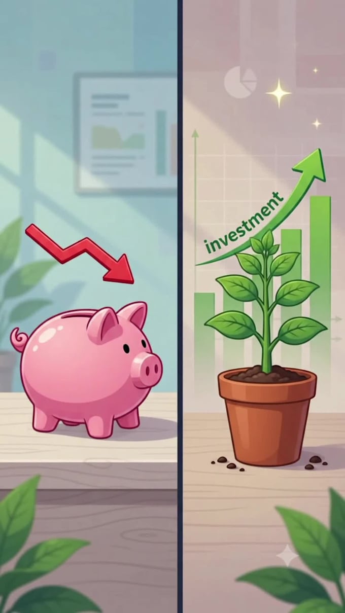 create engaging 30 second finance stickman animation videos