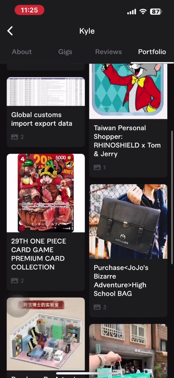 be your personal shopper in taiwan source and ship to you