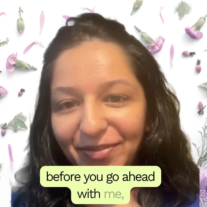 provide trauma informed life coaching and financial coaching
