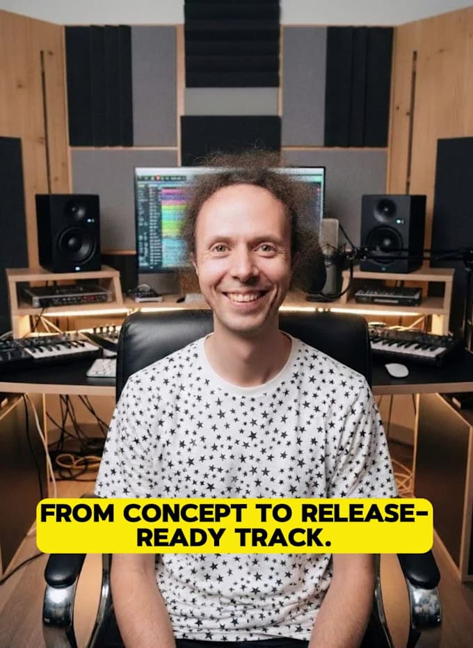 custom ai songs with lyrics full track pro mastering