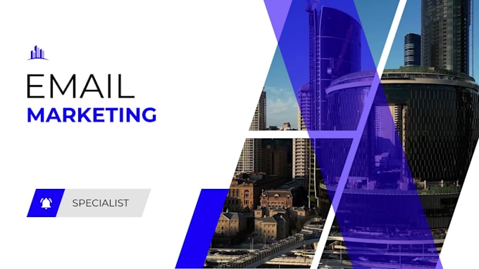 create pro email templates and manage your email marketing